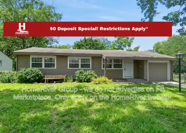 Property at 6012 N Charlotte St, Kansas City, MO, 64118, 3 beds, 1 bath, [object Object]