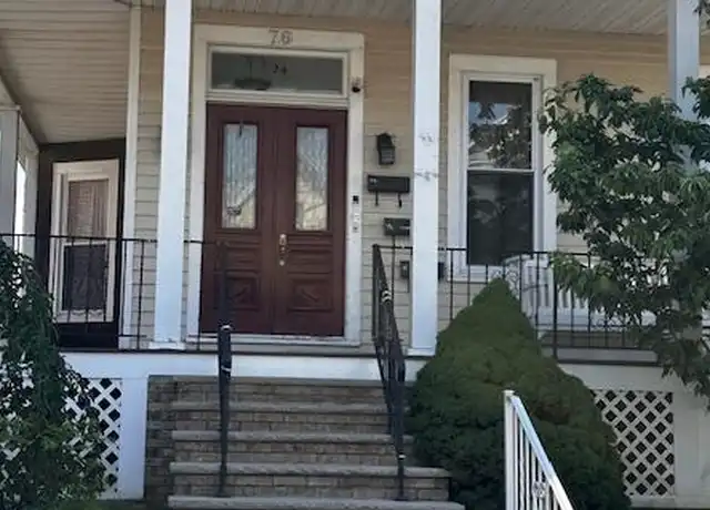 Property at 74 W 32nd St, Bayonne, NJ, 07002, 2 beds, 1 bath, [object Object]