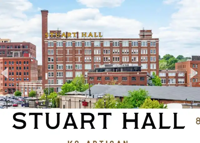 Property at 2121 Central St Unit 216, Kansas City, MO, 64108, 1 bed, 1 bath, [object Object]