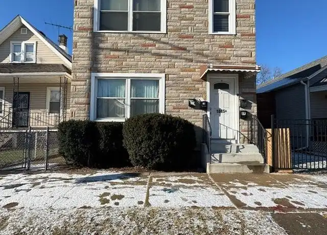 Property at 10456 S Torrence Ave Unit 1R, Chicago, IL, 60617, 2 beds, 1 bath, [object Object]