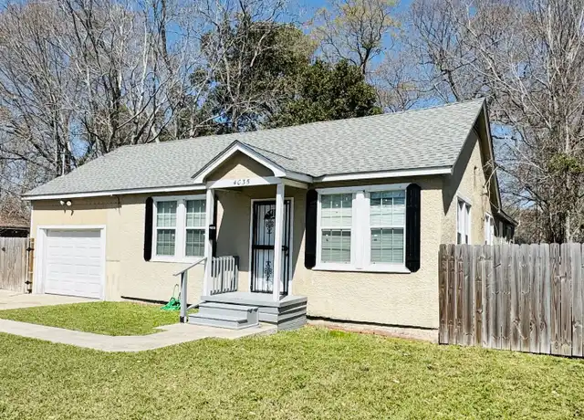 Property at 4035 Clayton Dr, Baton Rouge, LA, 70805, 4 beds, 2 baths, [object Object]