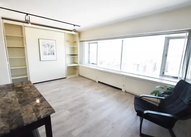 Property at 555 E William St Unit 23H, Ann Arbor, MI, 48104, 1 bed, 1 bath, [object Object]