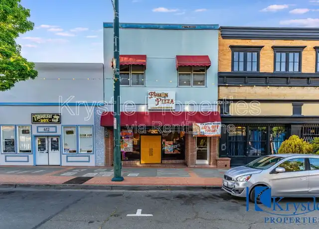 Property at 416 Georgia St Unit B, Vallejo, CA, 94590, 2 beds, 1 bath, [object Object]