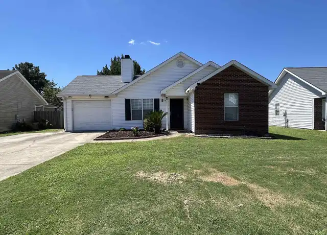 Property at 122 Georgetown Blvd, Warner Robins, GA, 31088, 3 beds, 2 baths, [object Object]