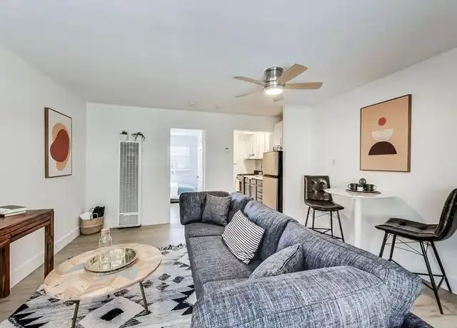 Property at 1135 E 18th St Unit 21, Oakland, CA, 94606, 1 bed, 1 bath, [object Object]