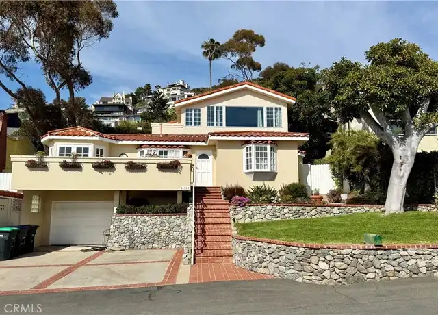 Property at 31332 Monterey St, Laguna Beach, CA, 92651, 4 beds, 4 baths, [object Object]