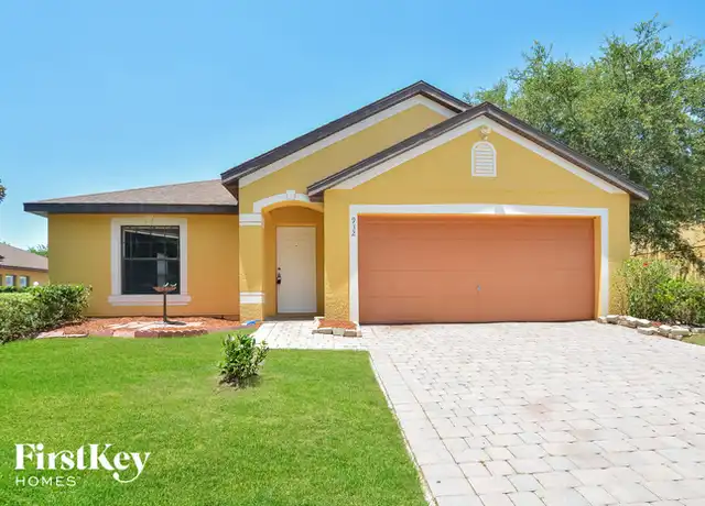 Property at 932 Fallbrooke Ave, Deltona, FL, 32725, 4 beds, 2 baths, [object Object]