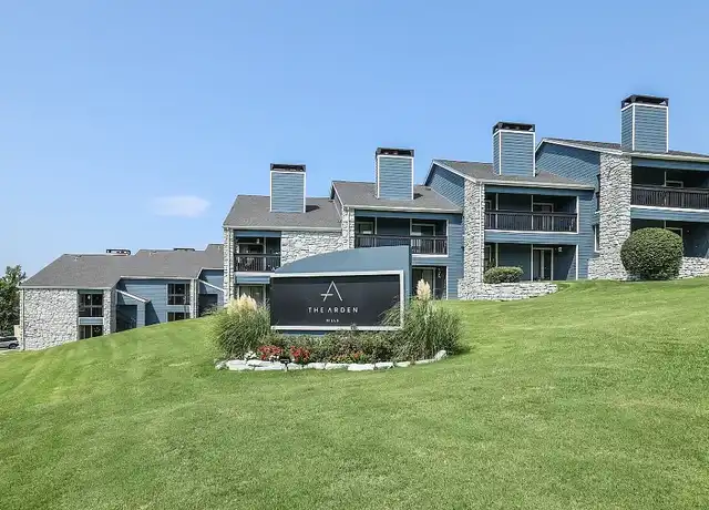 Property at Arden Hills - 4334 E 66th St, Tulsa, OK, 74136, 2 beds, 2 baths, [object Object]