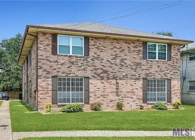 Property at 4417 Yale St Unit A, Metairie, LA, 70006, 2 beds, 1 bath, [object Object]