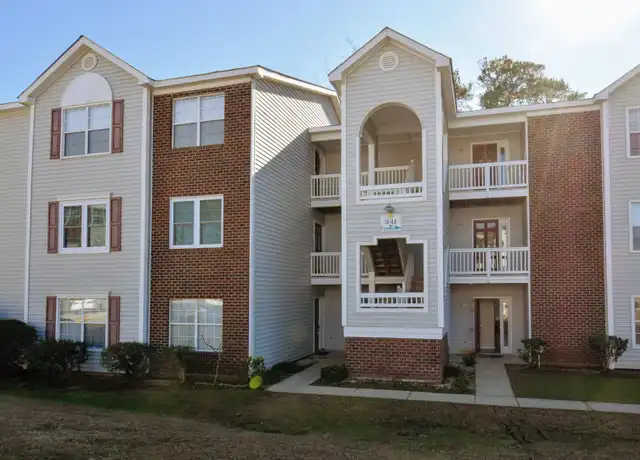 Property at 341 Waterdown Dr #2, Fayetteville, NC, 28314, 2 beds, 2 baths, [object Object]