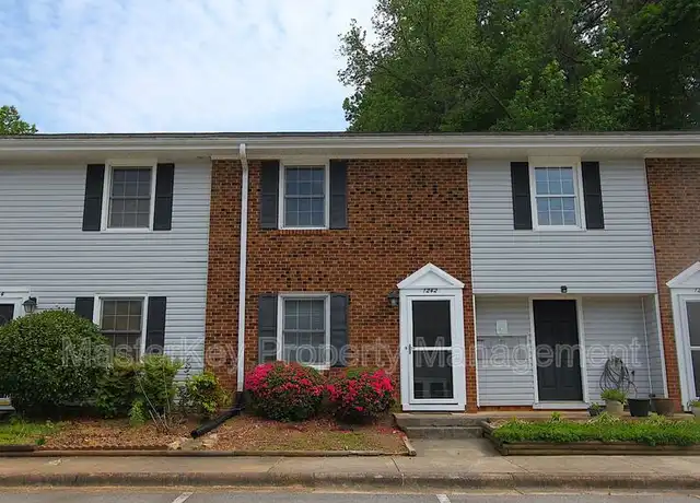 Property at 1242 Donaldson Ct, Cary, NC, 27511, 3 beds, 2.5 baths, [object Object]