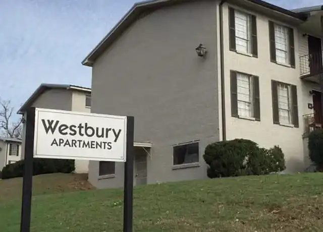 Property at Westbury Apartments - 3225 Avenue S, Birmingham, AL, 35208, 2 beds, 1 bath, [object Object]
