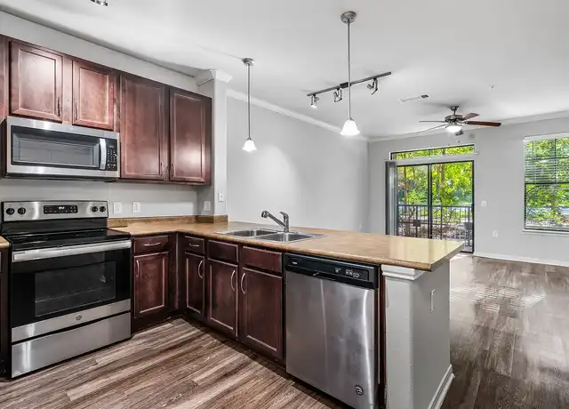 Property at Evergreen at Sterling Ridge - 10851 W Montfair Blvd, The Woodlands, TX, 77382, 1-3 bed, 1-2 bath, [object Object]