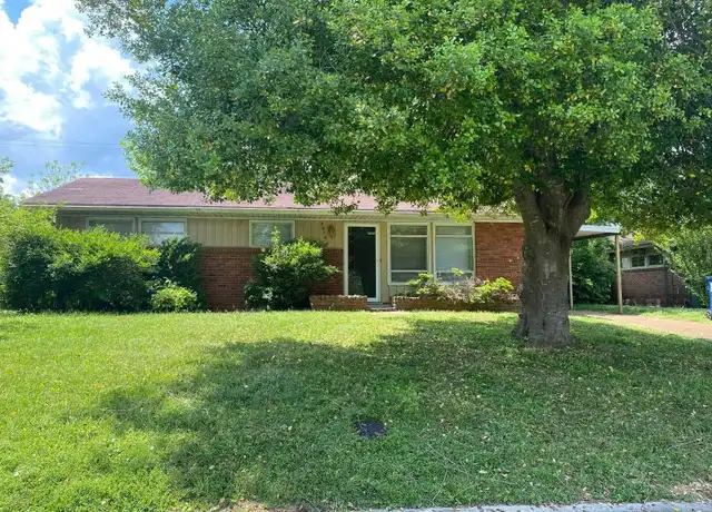 Property at 2816 Hillsboro Rd SW, Huntsville, AL, 35805, 2 beds, 1 bath, [object Object]