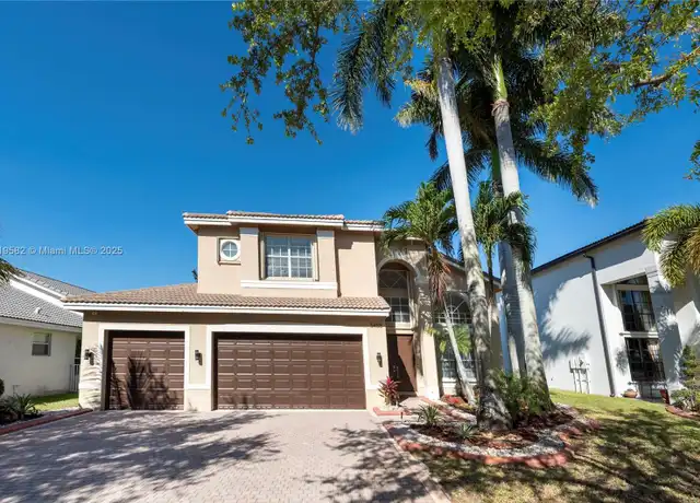 Property at 5458 SW 195th Ter, Miramar, FL, 33029, 4 beds, 3 baths, [object Object]