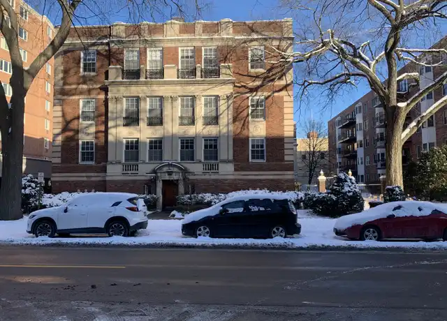 Property at 1509 Oak Ave Unit 3S, Evanston, IL, 60201, 3 beds, 2 baths, [object Object]