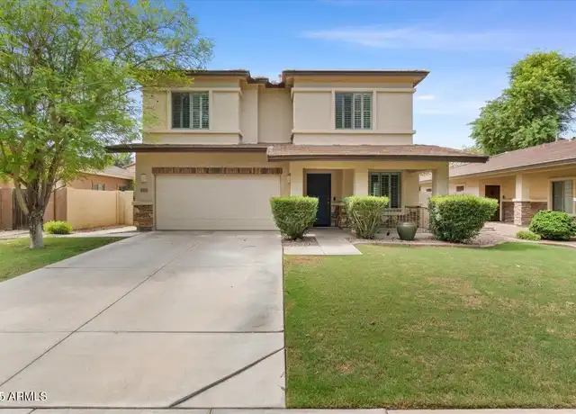 Property at 4255 E Park Ave, Gilbert, AZ, 85234, 4 beds, 2.5 baths, [object Object]
