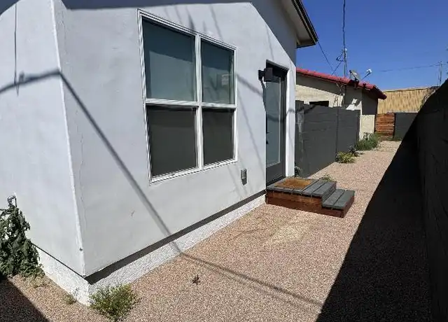 Property at 1839 W Hazelwood St, Phoenix, AZ, 85015, 1 bed, 1 bath, [object Object]