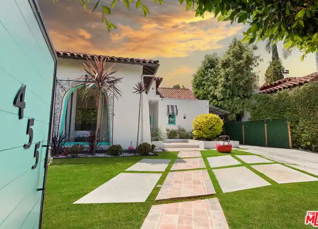 Property at 455 N Crescent Heights Blvd, Los Angeles, CA, 90048, 4 beds, 4.5 baths, [object Object]