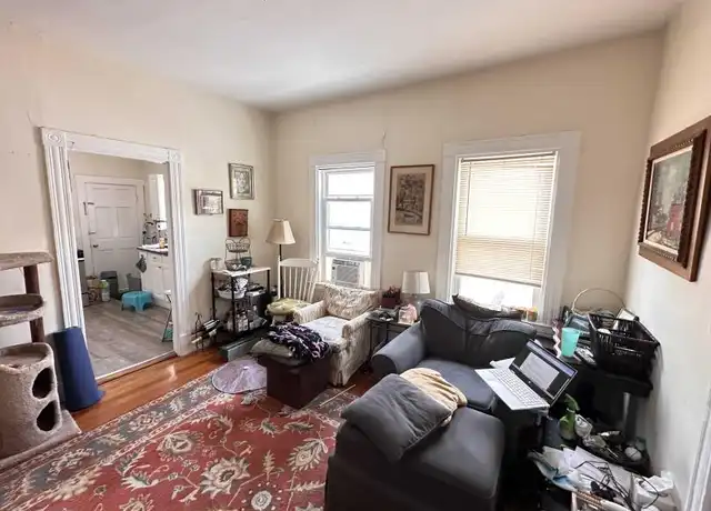 Property at 144 Pearl St, Somerville, MA, 02145, 2 beds, 1 bath, [object Object]