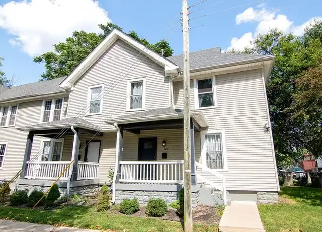 Property at 1103 Sterling St, Indianapolis, IN, 46201, 3 beds, 1 bath, [object Object]