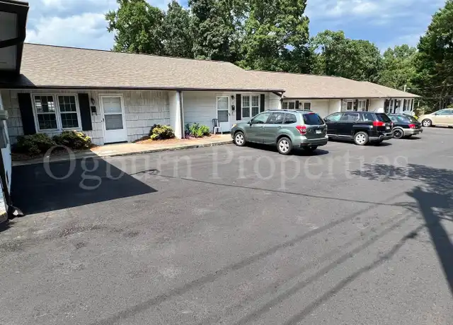 Property at 115 N Gordon Dr #3, Winston-Salem, NC, 27104, 1 bed, 1 bath, [object Object]