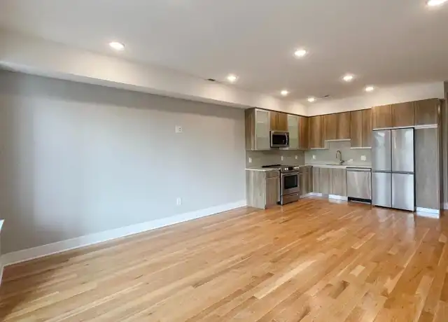 Property at 1636 Cambridge St Unit C, Philadelphia, PA, 19130, 2 beds, 2 baths, [object Object]
