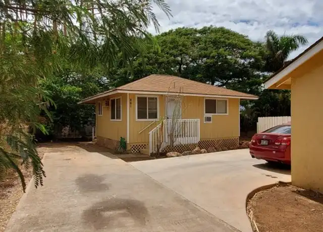 Property at 443 Kinaole Cir Unit A, Kihei, HI, 96753, 2 beds, 1 bath, [object Object]