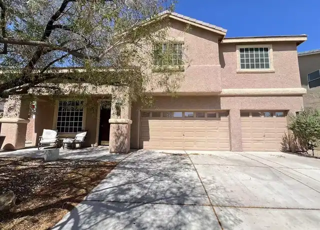 Property at 827 Happy Sparrow Ave, Henderson, NV, 89052, 5 beds, 3 baths, [object Object]