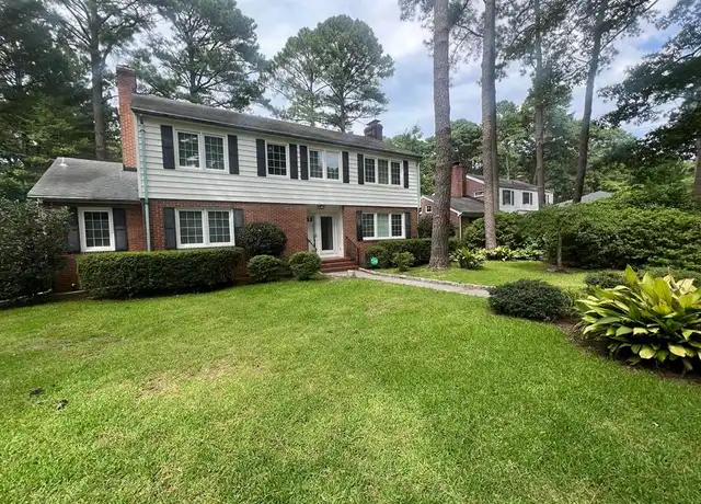 Property at 1450 Harmott Ave, Norfolk, VA, 23509, 5 beds, 2.5 baths, [object Object]