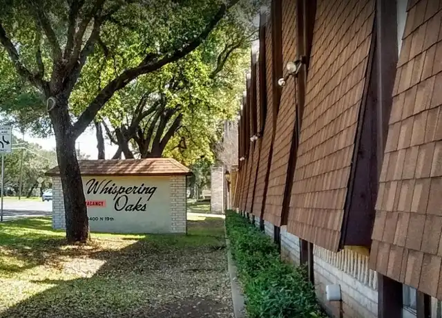 Property at Whispering Oaks Apartments - 4400 N 19th St, Waco, TX, 76708, 1 bed, 1 bath, [object Object]
