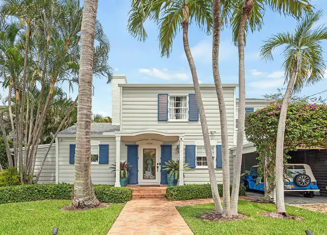 Property at 4206 Washington Rd, West Palm Beach, FL, 33405, 3 beds, 2.5 baths, [object Object]