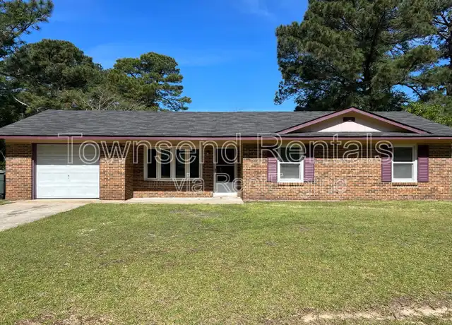 Property at 5675 Livingston Dr, Fayetteville, NC, 28311, 3 beds, 1.5 baths, [object Object]