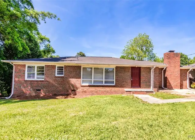 Property at 4506 6th St E, Tuscaloosa, AL, 35404, 3 beds, 2 baths, [object Object]