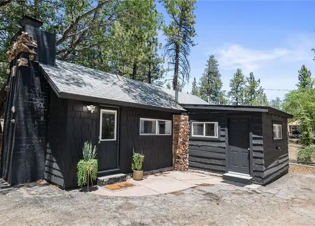 Property at 718 Talmadge Rd, Big Bear Lake, CA, 92315, 1 bed, 1 bath, [object Object]