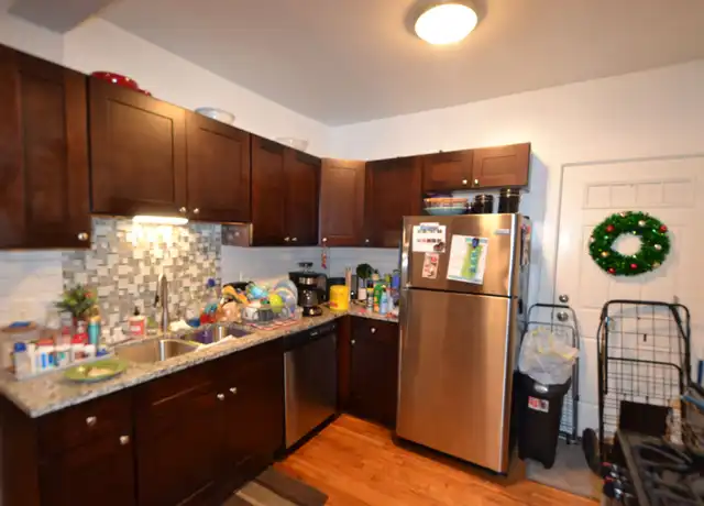 Property at 5002 N Springfield Ave Unit 5010-1, Chicago, IL, 60625, 1 bed, 1 bath, [object Object]