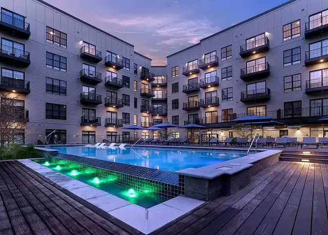 Property at The Wyldes - 1100 S 5th St, Harrison, NJ, 07029, 0-2 beds, 1-2 bath, [object Object]