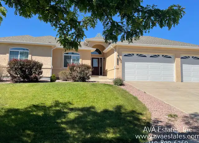 Property at 5308 San Simeon Ct, Pueblo, CO, 81005, 3 beds, 2 baths, [object Object]