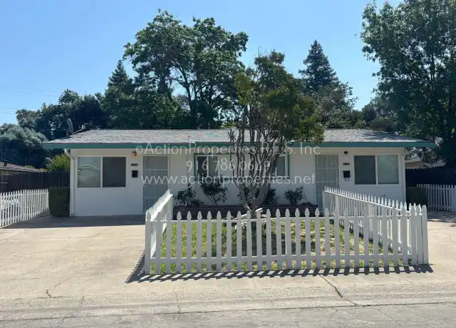 Property at 8208 Cordelia Cir, Citrus Heights, CA, 95621, 3 beds, 1 bath, [object Object]