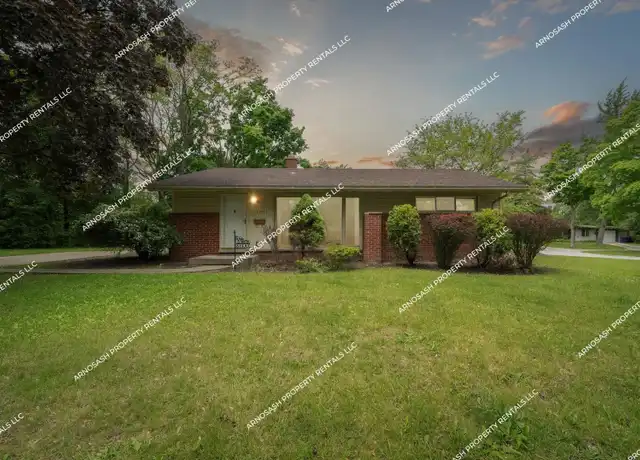 Property at 29309 Spring Hill Ln, Southfield, MI, 48076, 3 beds, 2 baths, [object Object]