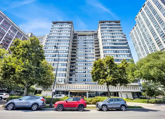 Property at 3440 N Lake Shore Dr Unit 14C, Chicago, IL, 60657, 1 bed, 1 bath, [object Object]