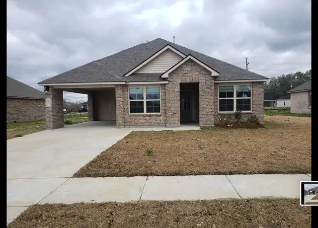 Property at 5393 Greenridge Ln, Zachary, LA, 70791, 3 beds, 2 baths, [object Object]