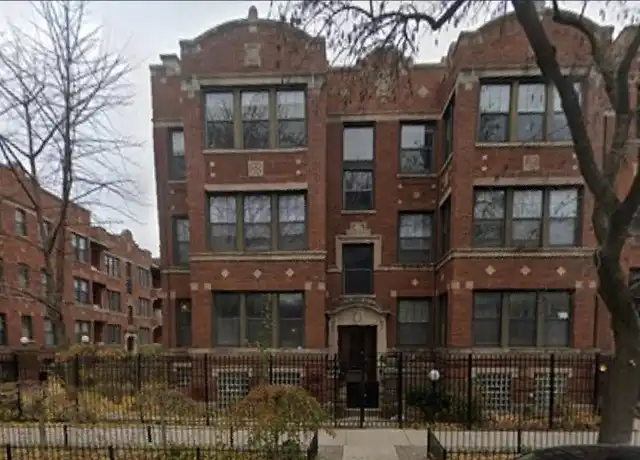 Property at 1124 W Pratt Blvd Unit 2N, Chicago, IL, 60626, 2 beds, 1 bath, [object Object]