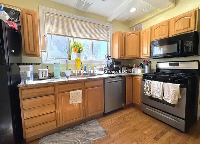 Property at 18 Allston St Unit 1R, Boston, MA, 02134, 4 beds, 2 baths, [object Object]