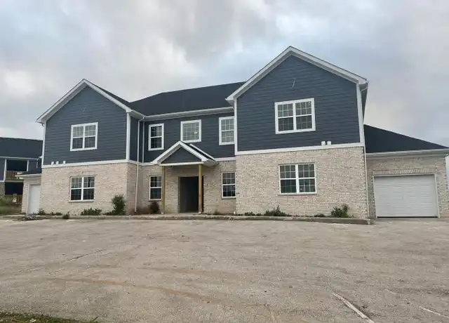 Property at 271 Spring Creek Ave Unit D, Bowling Green, KY, 42101, 2 beds, 2 baths, [object Object]