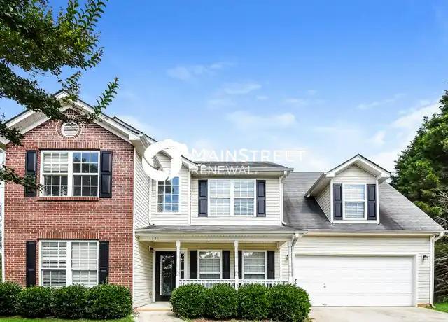 Property at 1151 Paiute Ct, Dacula, GA, 30019, 3 beds, 2 baths, [object Object]