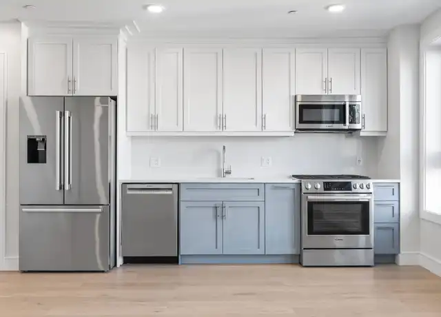 Property at 301 Border St #401, Boston, MA, 02128, 1 bed, 1 bath, [object Object]