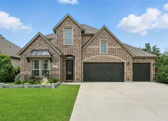 Property at 612 Lake Cove Dr, Little Elm, TX, 75068, 4 beds, 3 baths, [object Object]