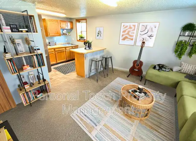 Property at 1009 13th Ave N Unit 1, Fargo, ND, 58102, 1 bed, 1 bath, [object Object]