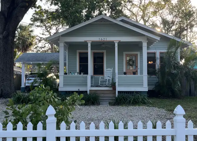 Property at 1621 Cocoanut Ave, Sarasota, FL, 34236, 2 beds, 2 baths, [object Object]
